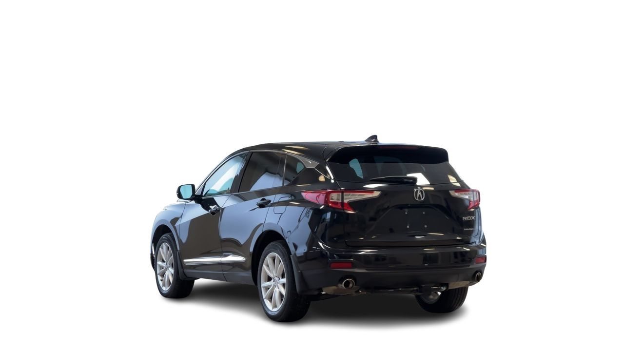 Acura RDX  2021 à Regina, Saskatchewan