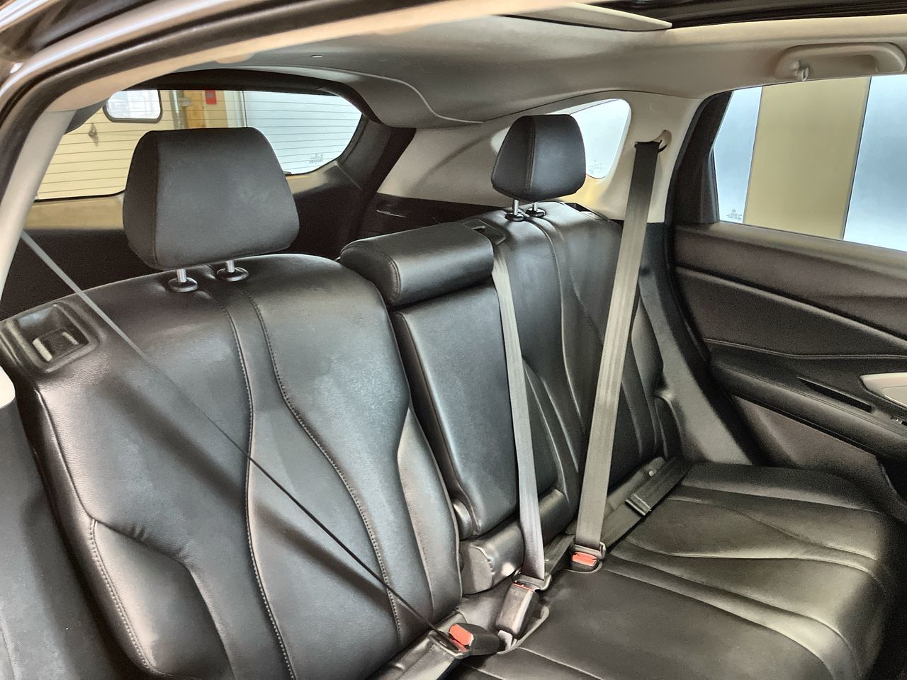 Acura RDX  2021 à Regina, Saskatchewan