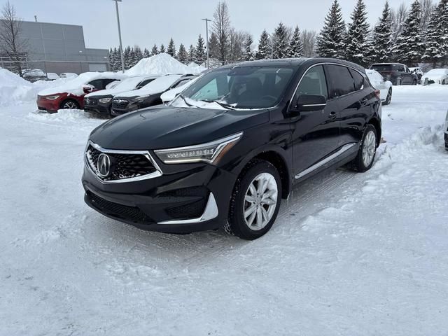 2021 Acura RDX in Regina, Saskatchewan