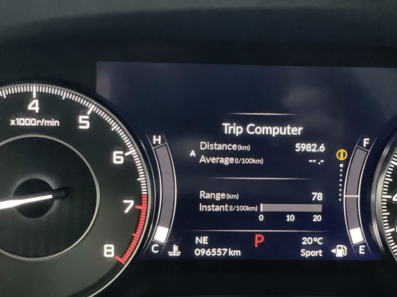 Acura RDX  2021 à Regina, Saskatchewan