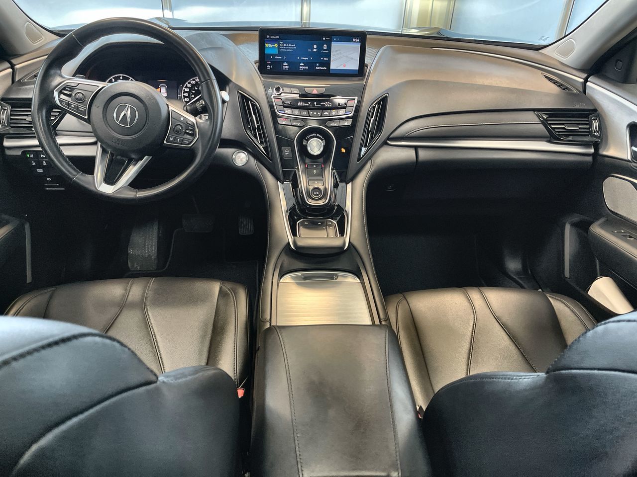 Acura RDX  2021 à Regina, Saskatchewan