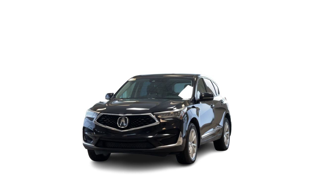 Acura RDX  2021 à Regina, Saskatchewan