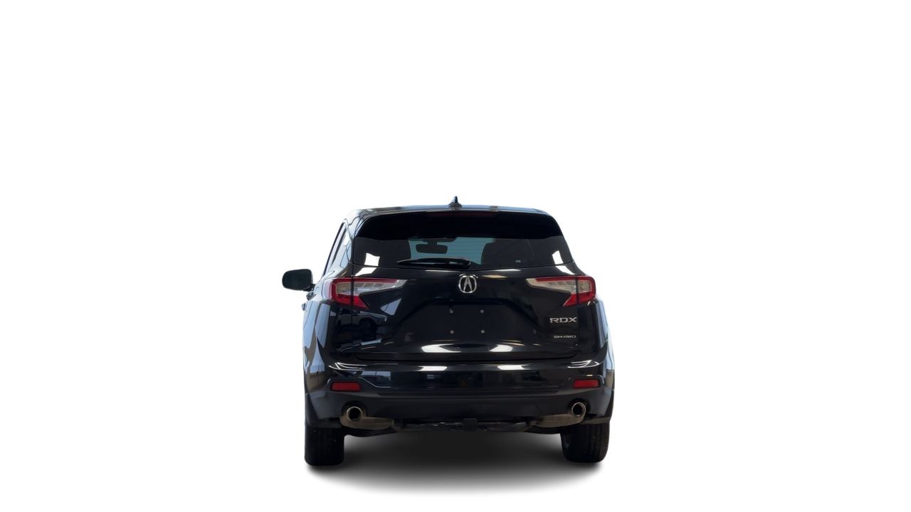 Acura RDX  2021 à Regina, Saskatchewan