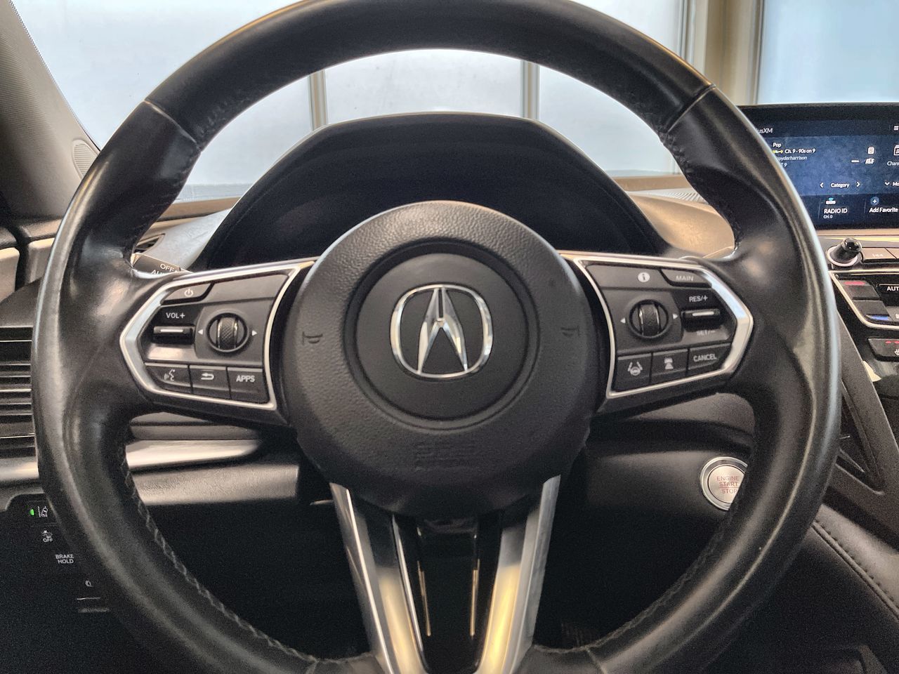 Acura RDX  2021 à Regina, Saskatchewan