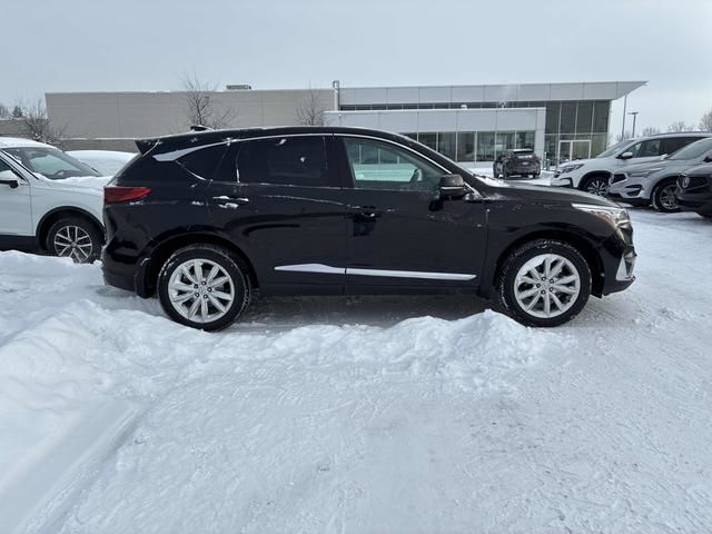 2021 Acura RDX in Regina, Saskatchewan