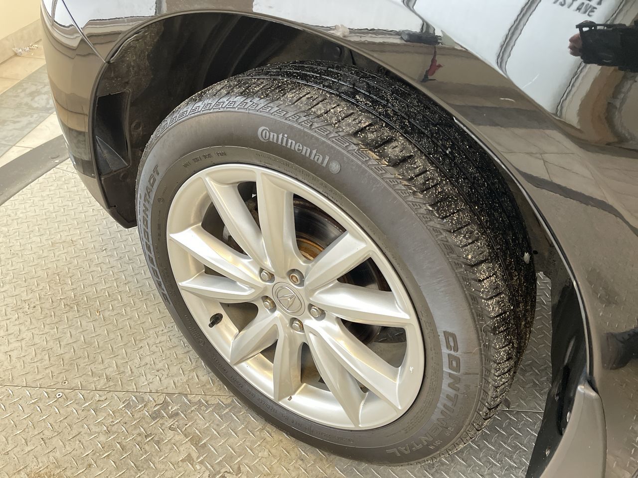 Acura RDX  2021 à Regina, Saskatchewan