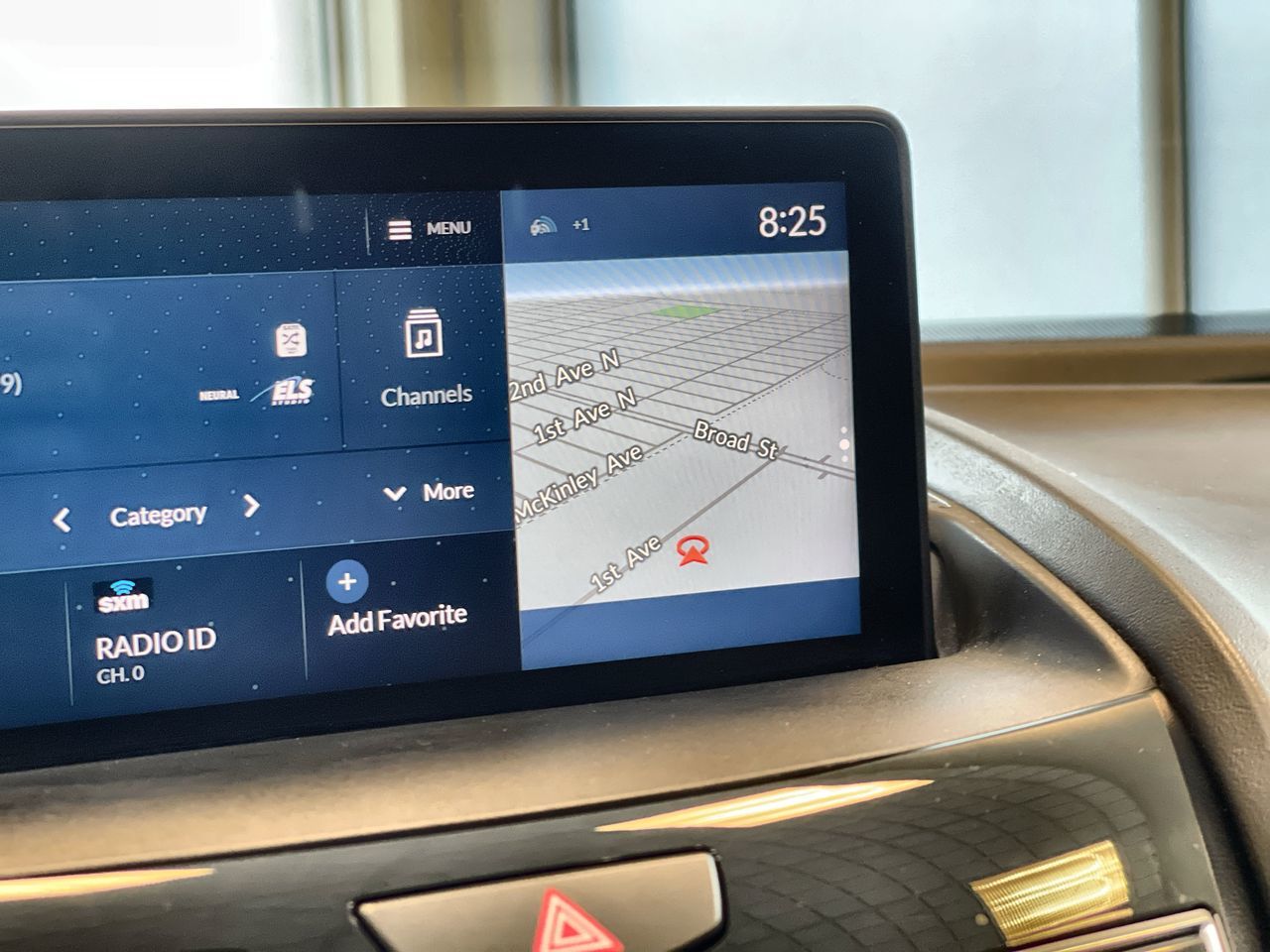 Acura RDX  2021 à Regina, Saskatchewan