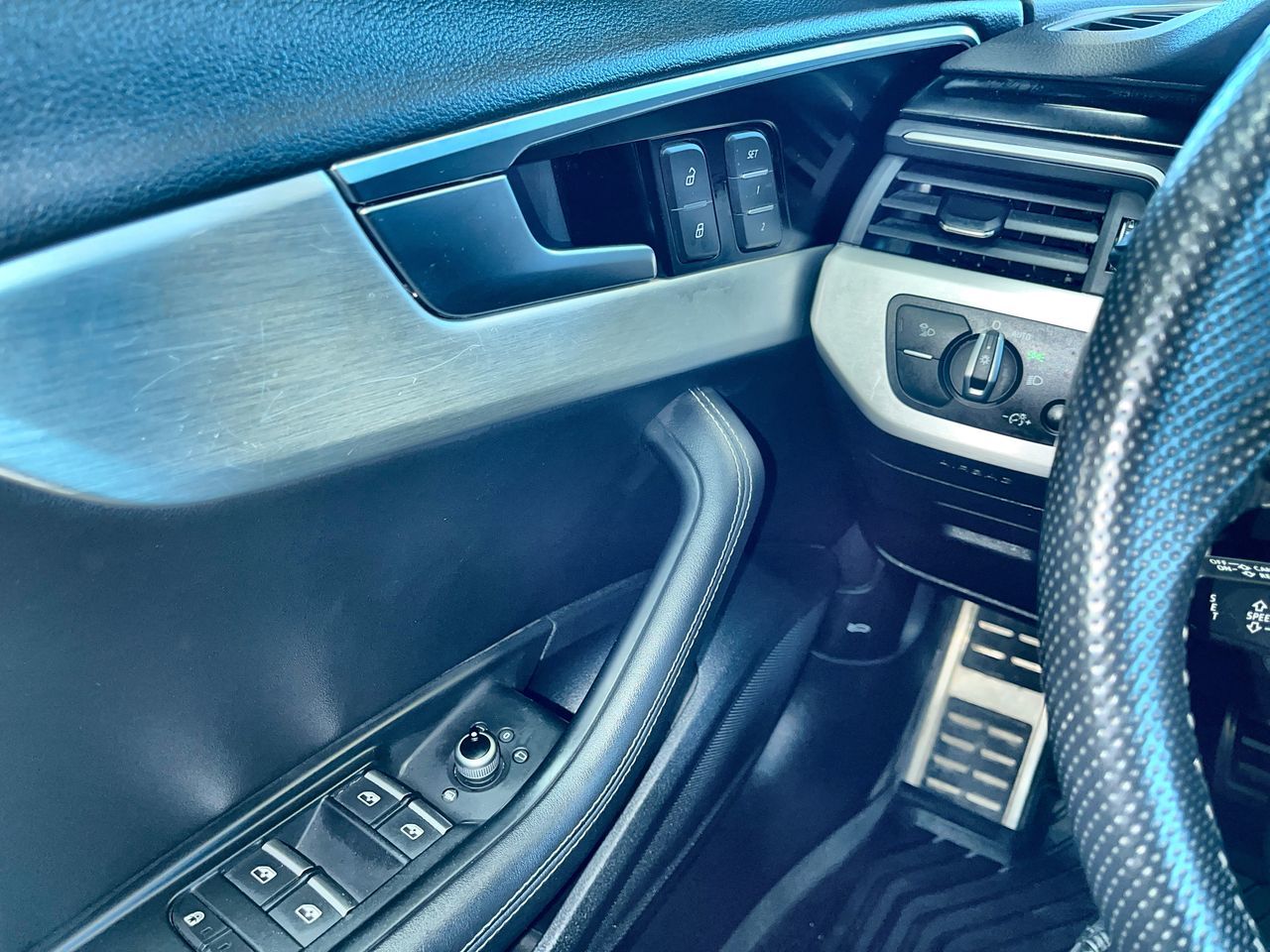 Audi A4  2023 à Regina, Saskatchewan