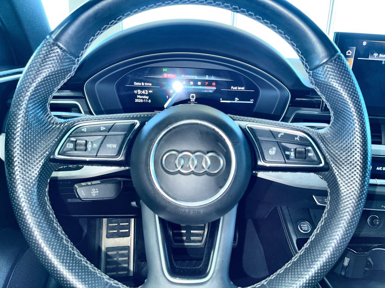 Audi A4  2023 à Regina, Saskatchewan