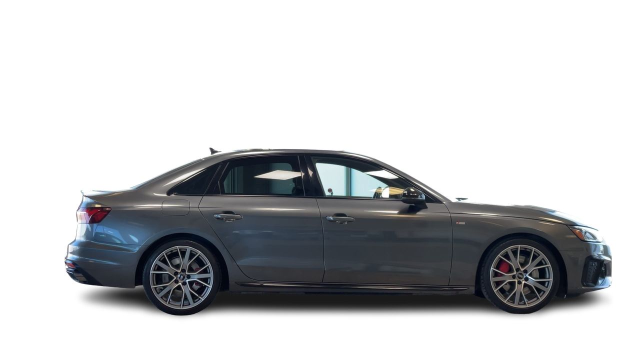 Audi A4  2023 à Regina, Saskatchewan