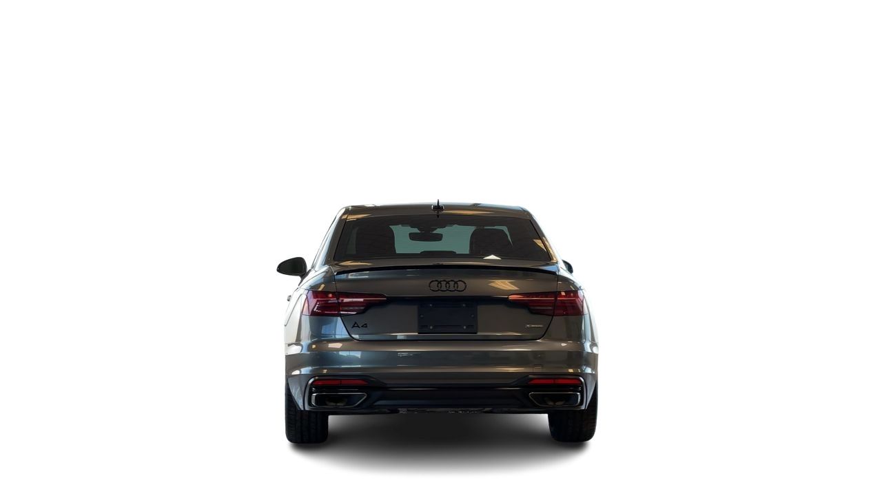 Audi A4  2023 à Regina, Saskatchewan