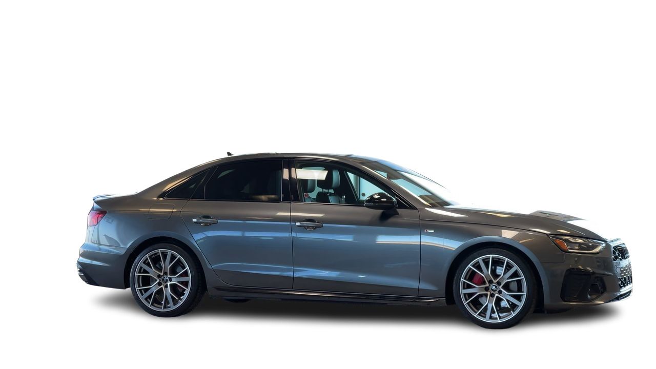 Audi A4  2023 à Regina, Saskatchewan