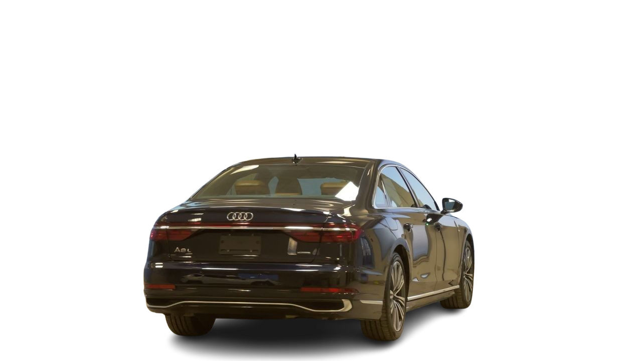 Audi A8  2023 à Regina, Saskatchewan