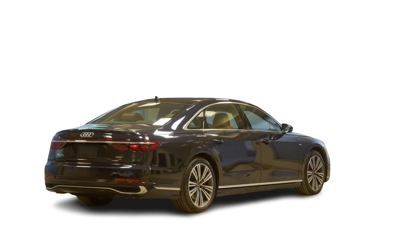 Audi A8  2023 à Regina, Saskatchewan