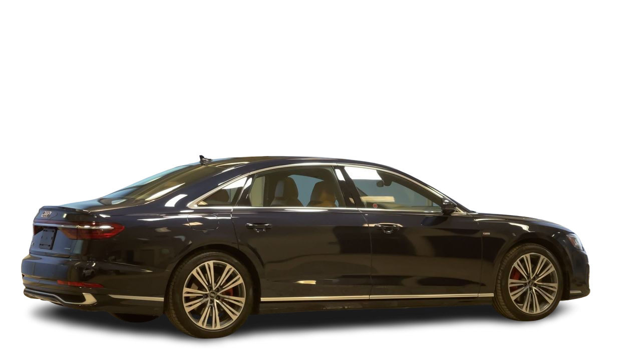 Audi A8  2023 à Regina, Saskatchewan