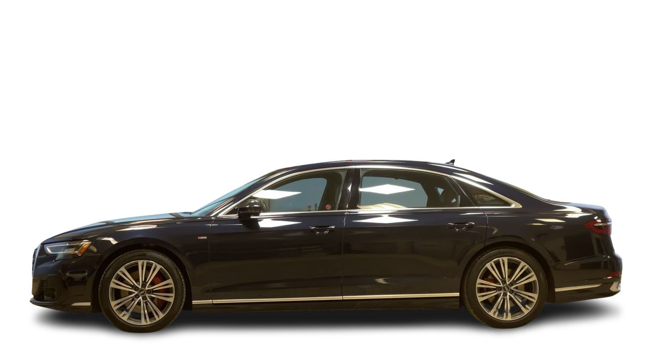 Audi A8  2023 à Regina, Saskatchewan