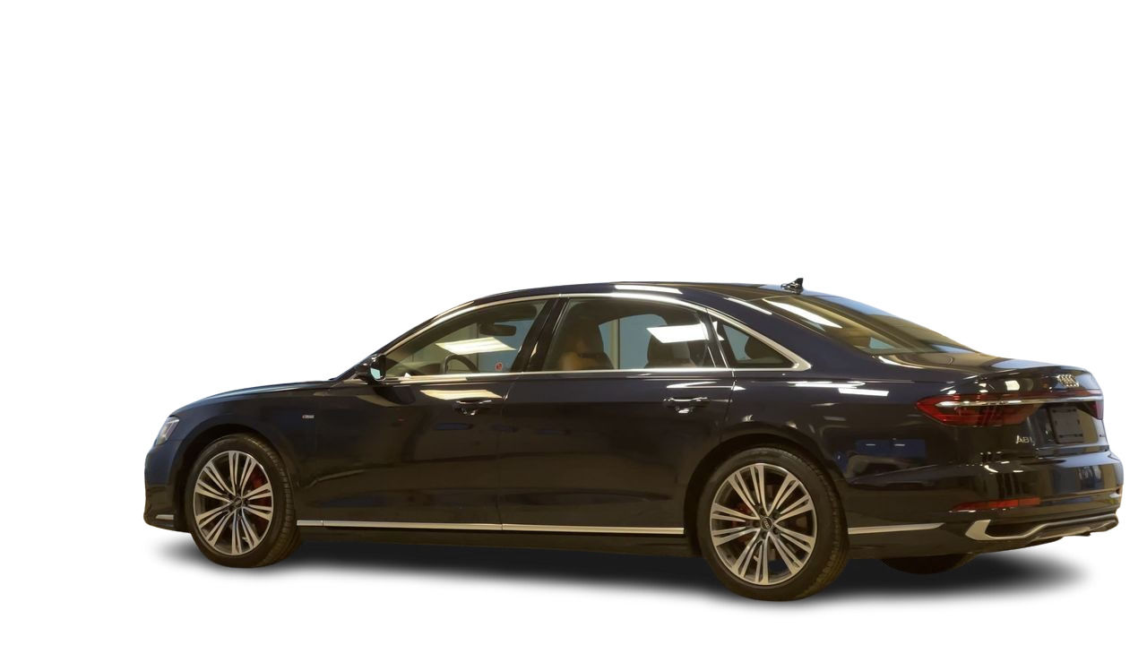Audi A8  2023 à Regina, Saskatchewan