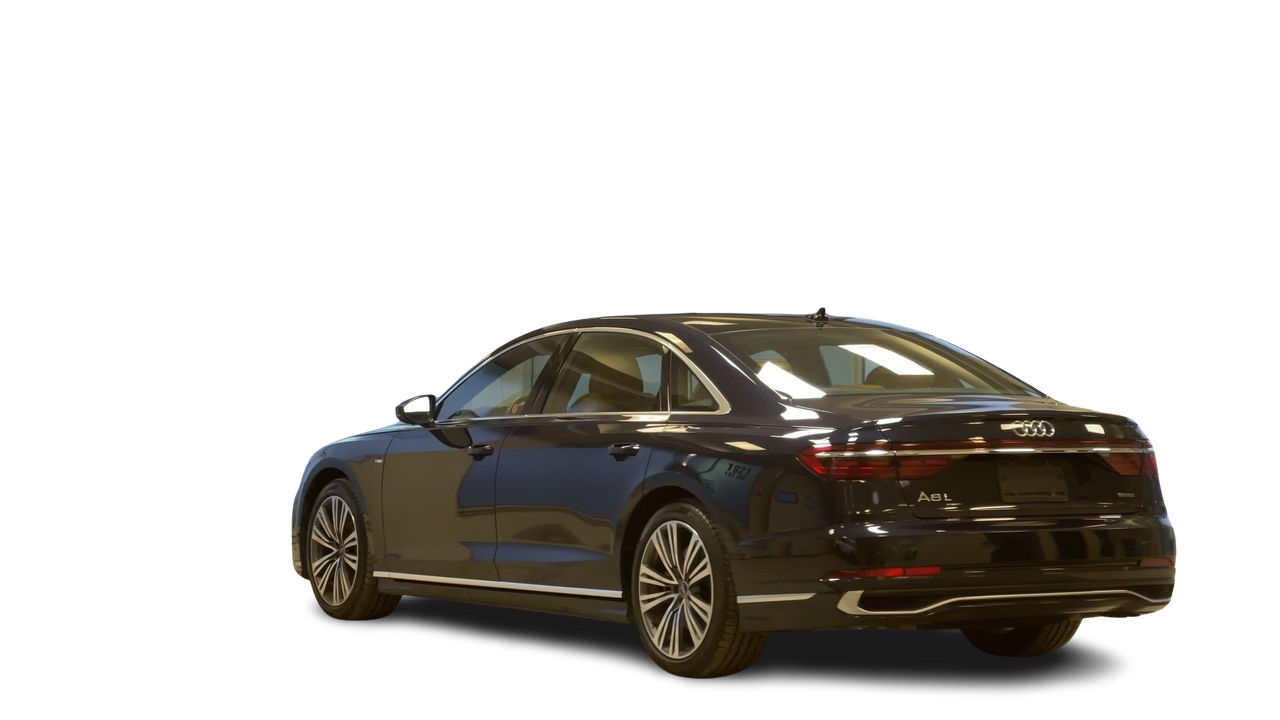 Audi A8  2023 à Regina, Saskatchewan