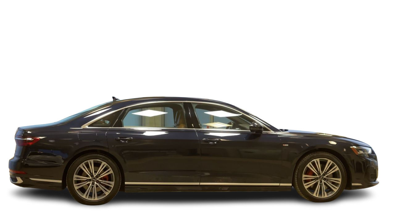 Audi A8  2023 à Regina, Saskatchewan