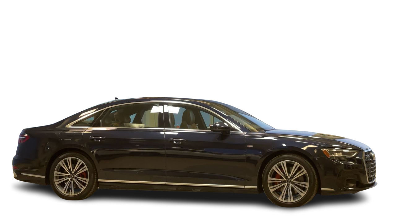 Audi A8  2023 à Regina, Saskatchewan
