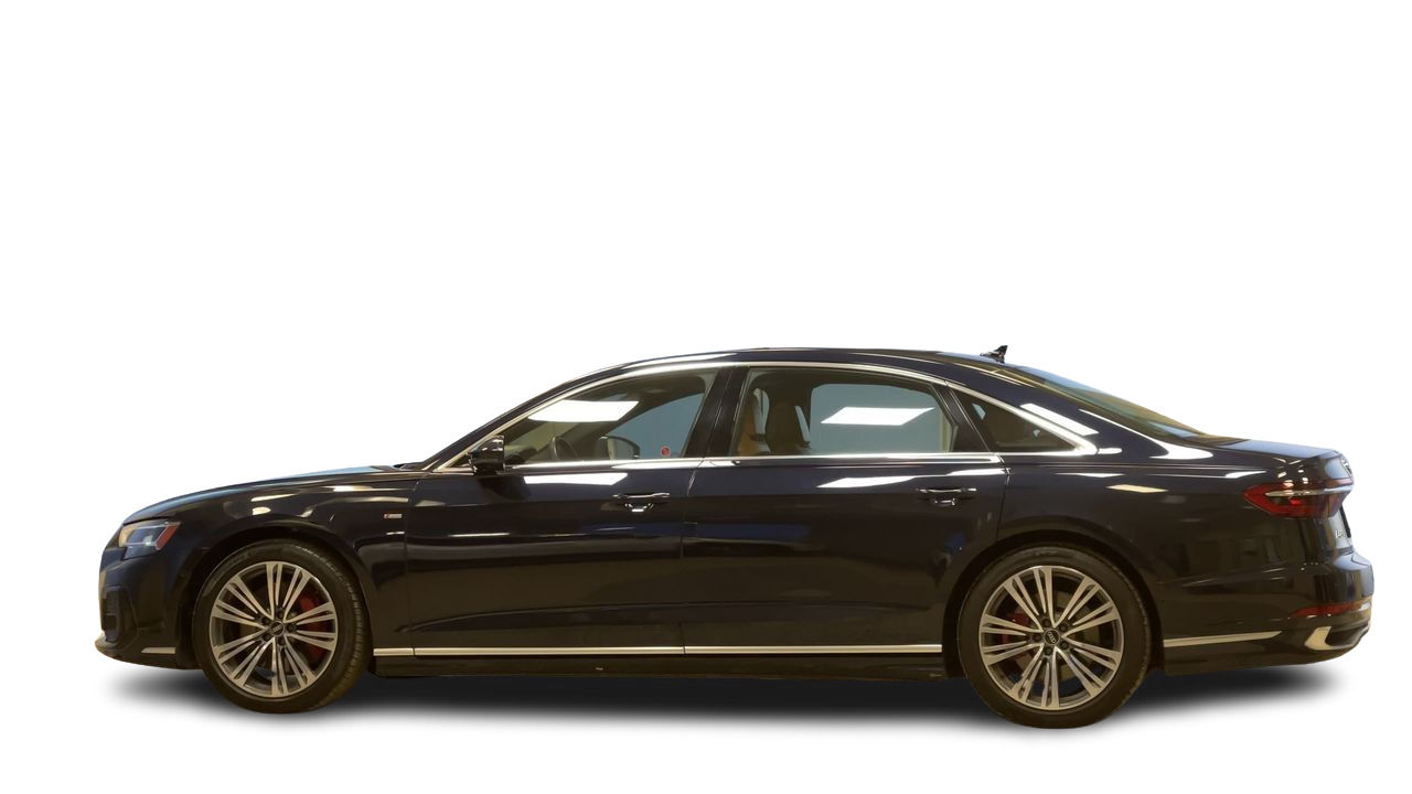 Audi A8  2023 à Regina, Saskatchewan