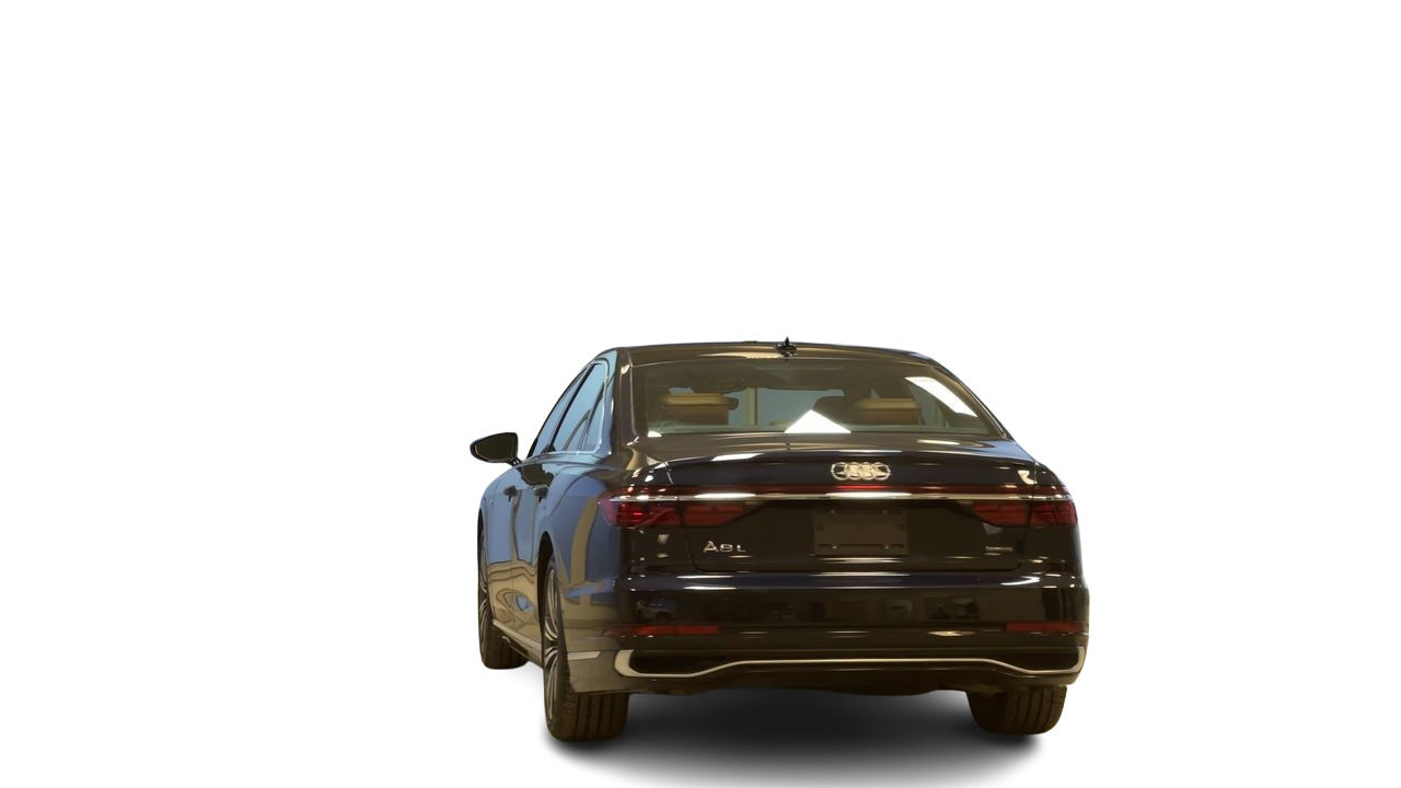 Audi A8  2023 à Regina, Saskatchewan