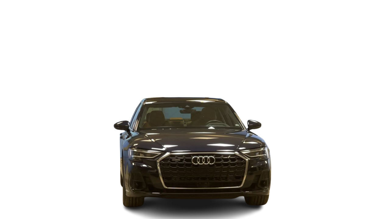 Audi A8  2023 à Regina, Saskatchewan