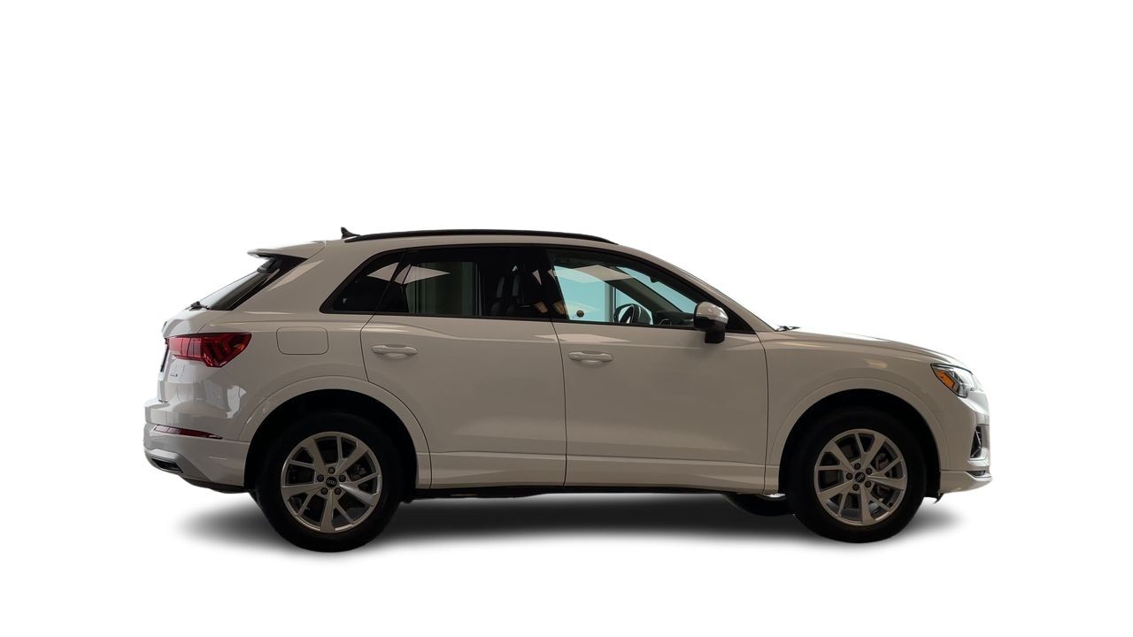 2022 Audi Q3 in Regina, Saskatchewan