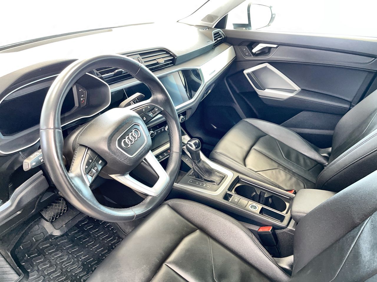 2022 Audi Q3 in Regina, Saskatchewan