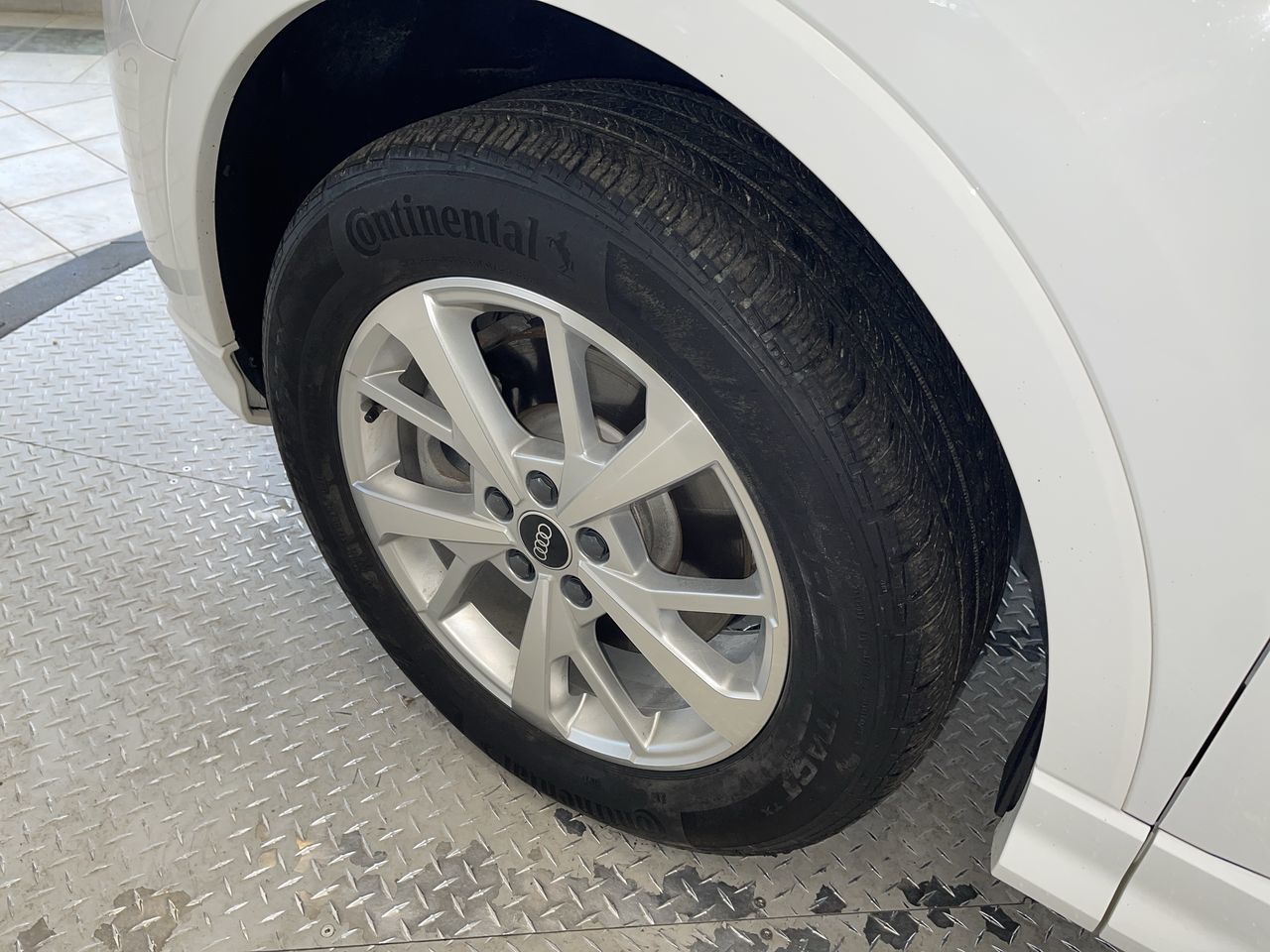 2022 Audi Q3 in Regina, Saskatchewan