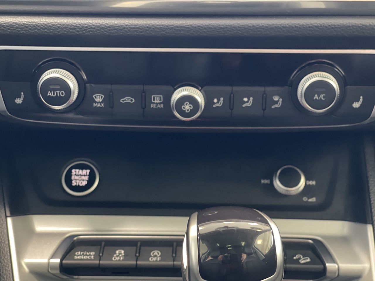 2022 Audi Q3 in Regina, Saskatchewan
