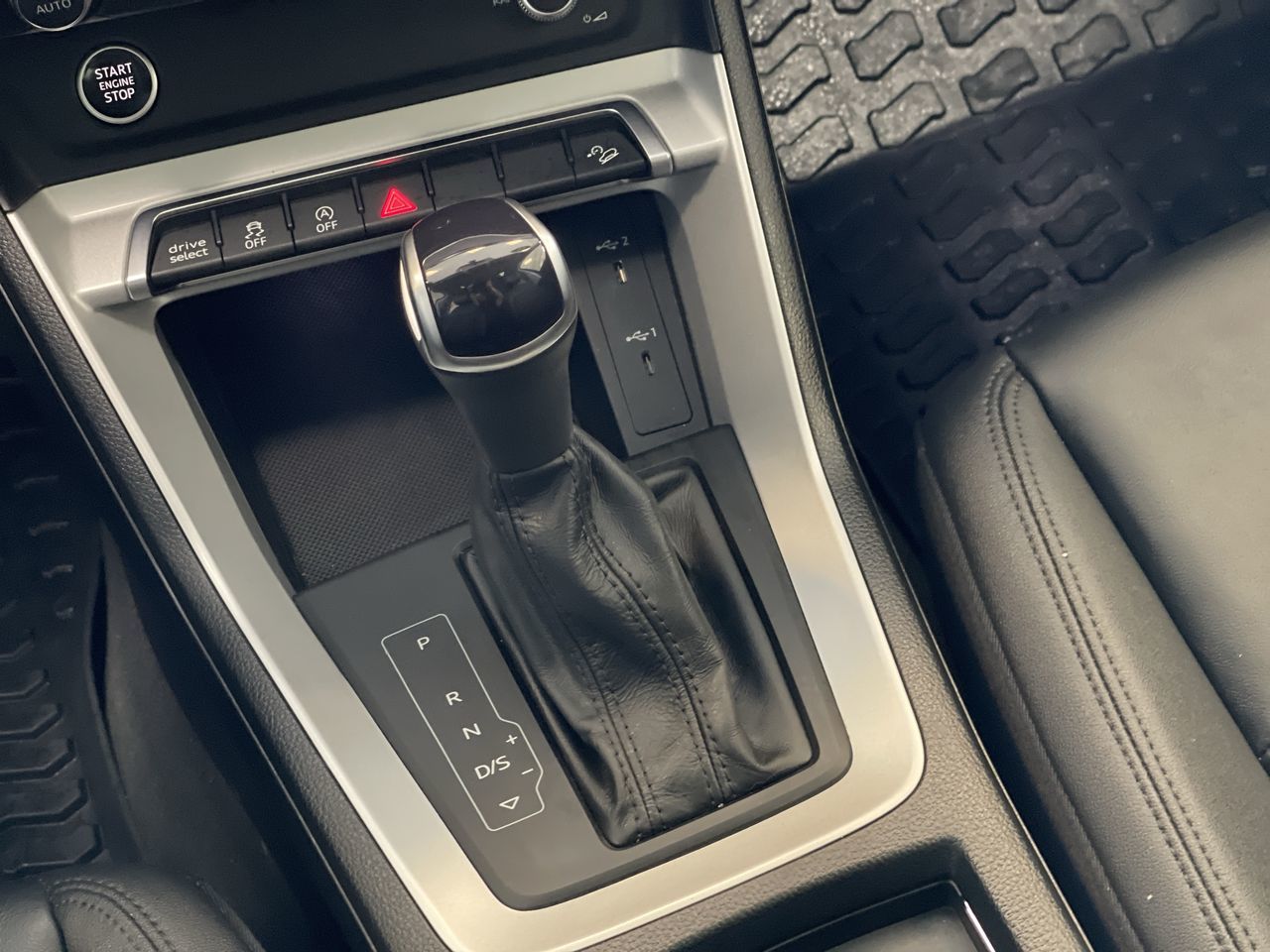 2022 Audi Q3 in Regina, Saskatchewan
