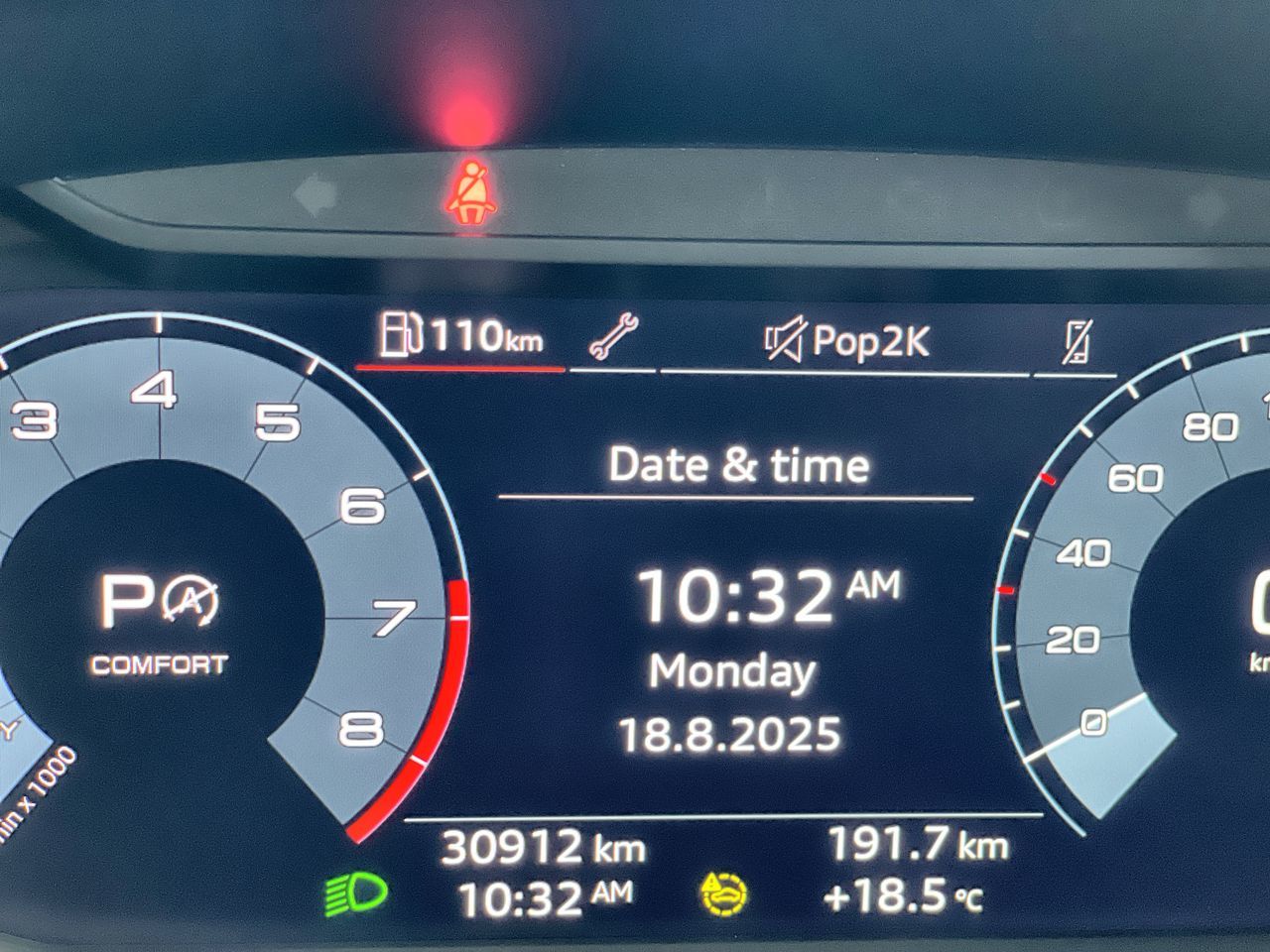 2022 Audi Q3 in Regina, Saskatchewan