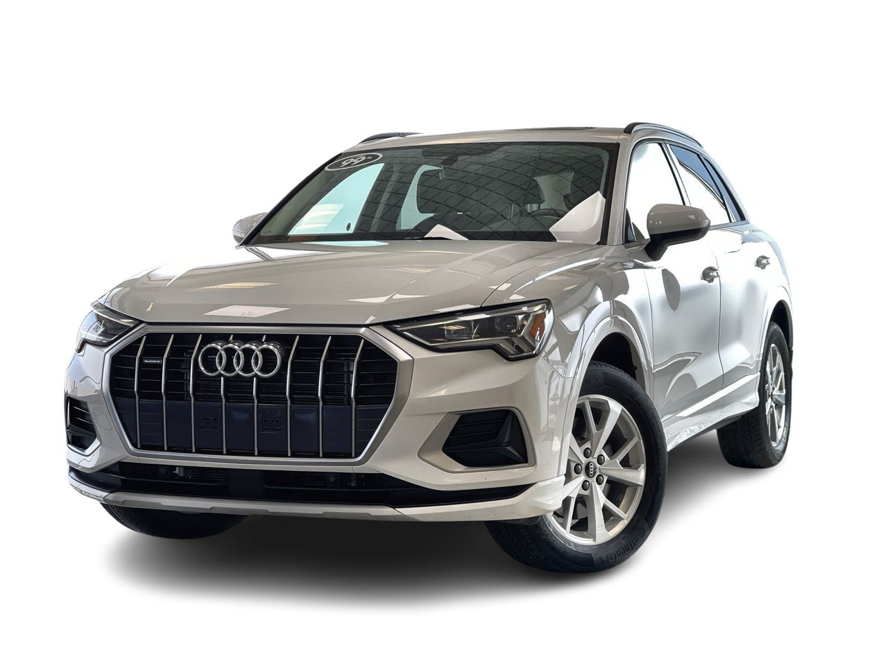 2022 Audi Q3 in Regina, Saskatchewan
