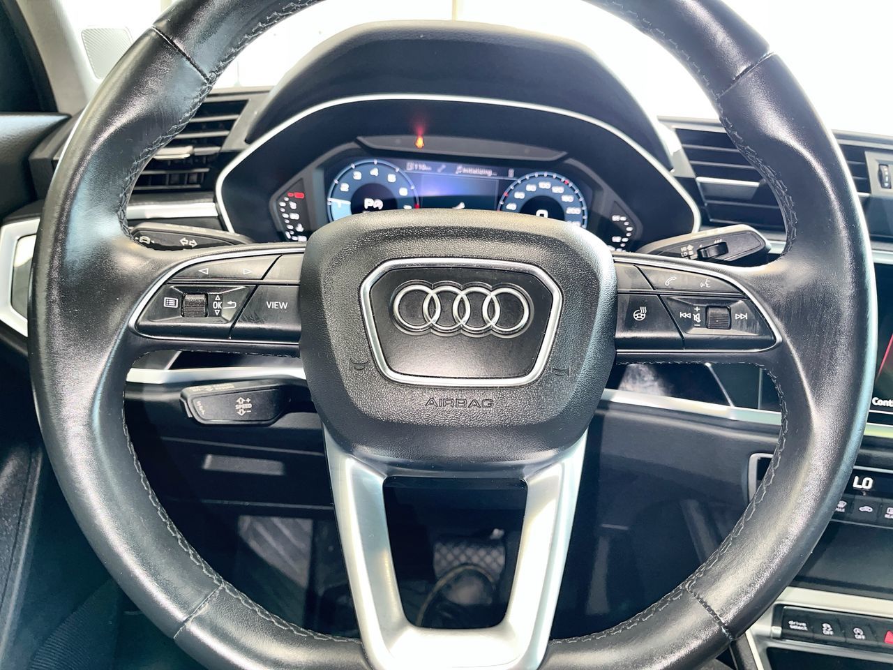 2022 Audi Q3 in Regina, Saskatchewan