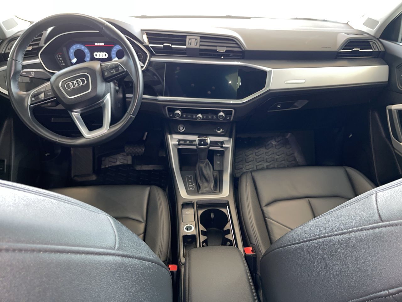 2022 Audi Q3 in Regina, Saskatchewan