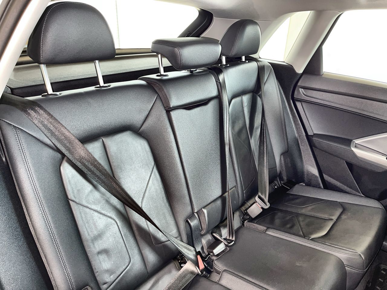 2022 Audi Q3 in Regina, Saskatchewan