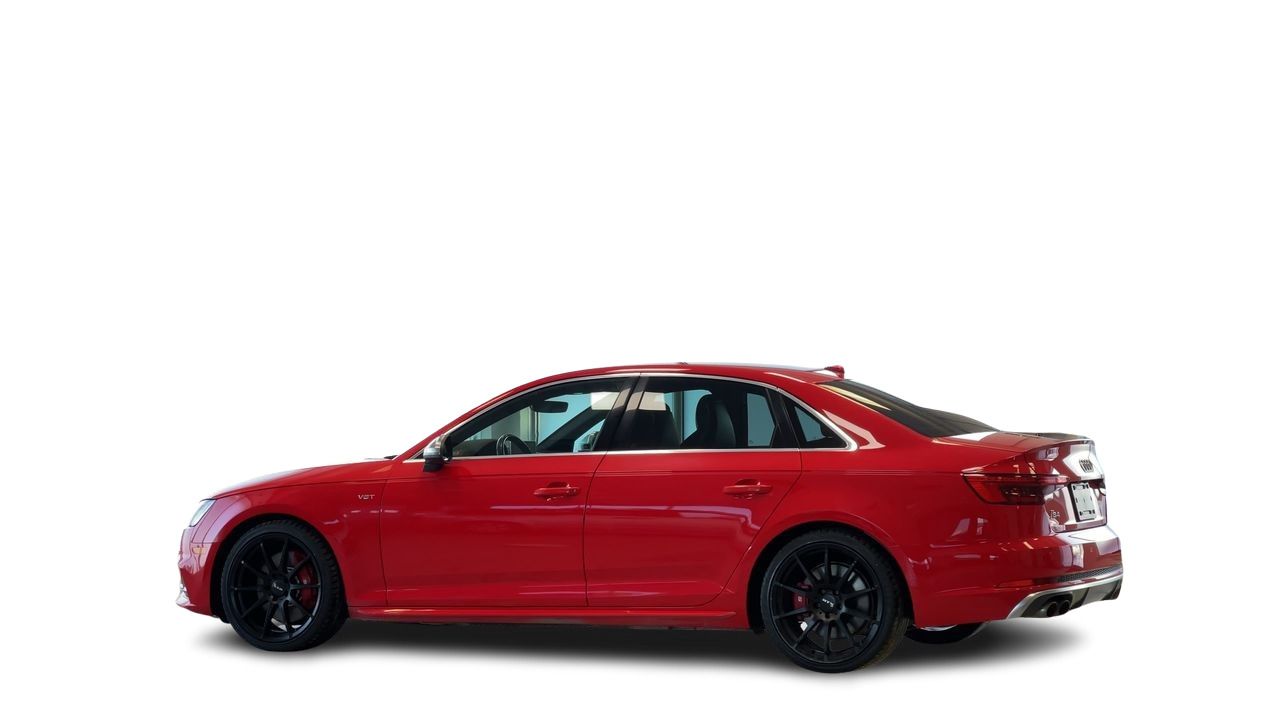 Audi S4  2018 à Regina, Saskatchewan