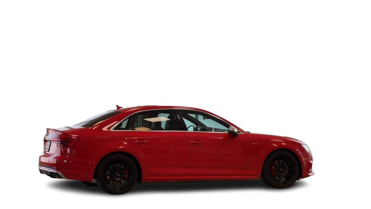 Audi S4  2018 à Regina, Saskatchewan