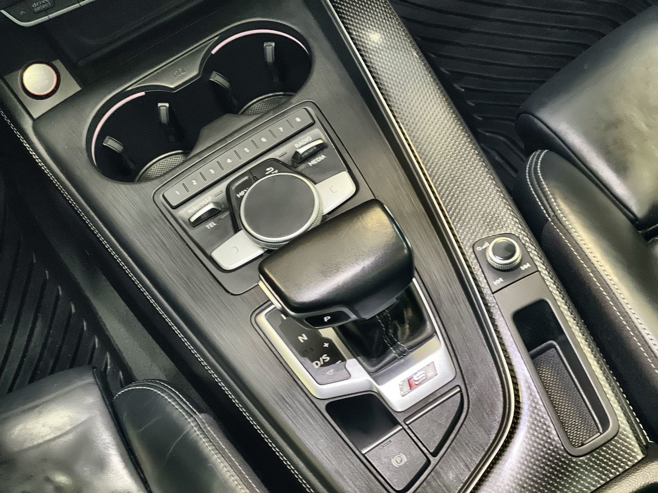 Audi S4  2018 à Regina, Saskatchewan