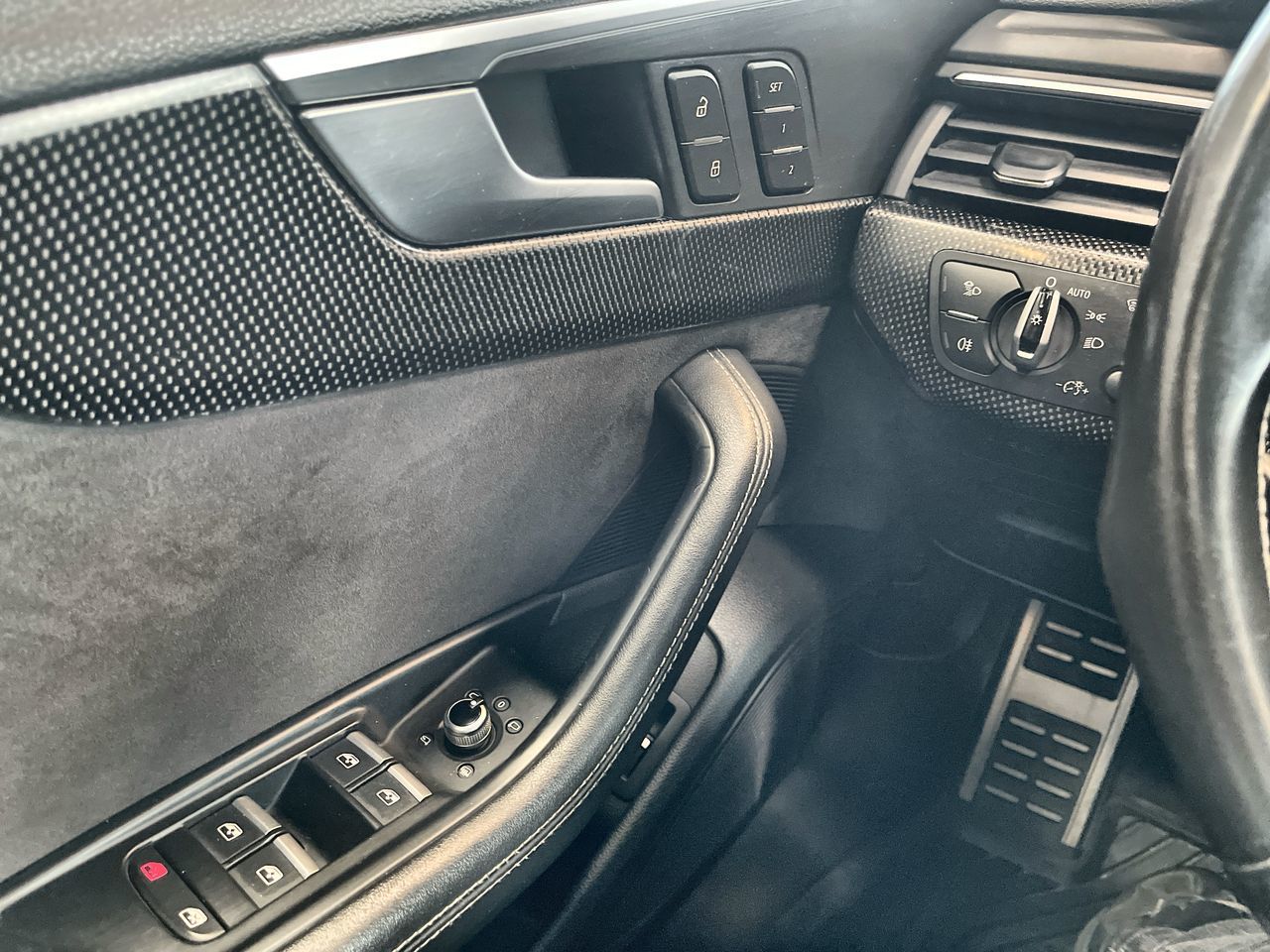 Audi S4  2018 à Regina, Saskatchewan