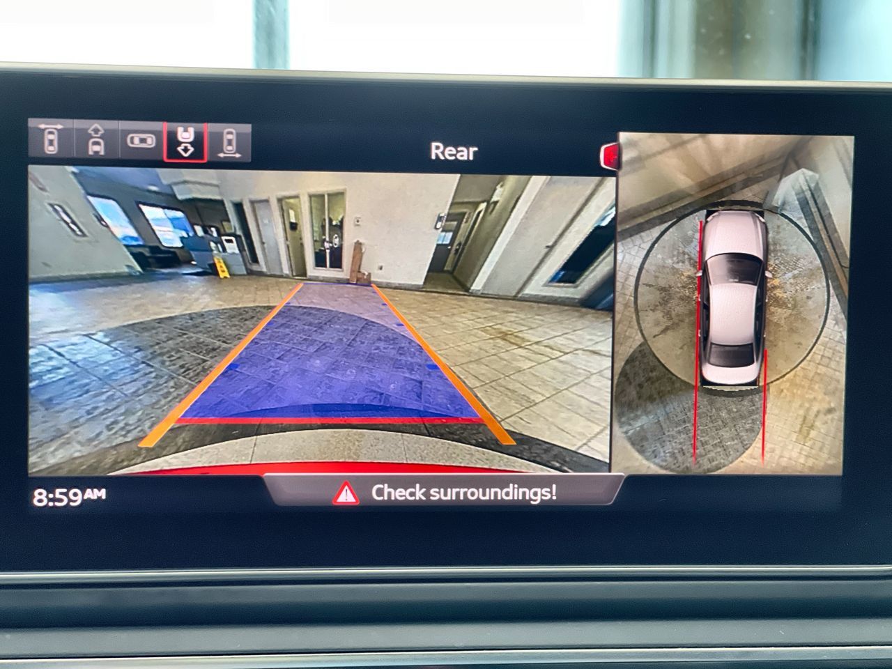 Audi S4  2018 à Regina, Saskatchewan