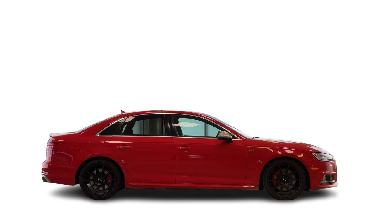 Audi S4  2018 à Regina, Saskatchewan