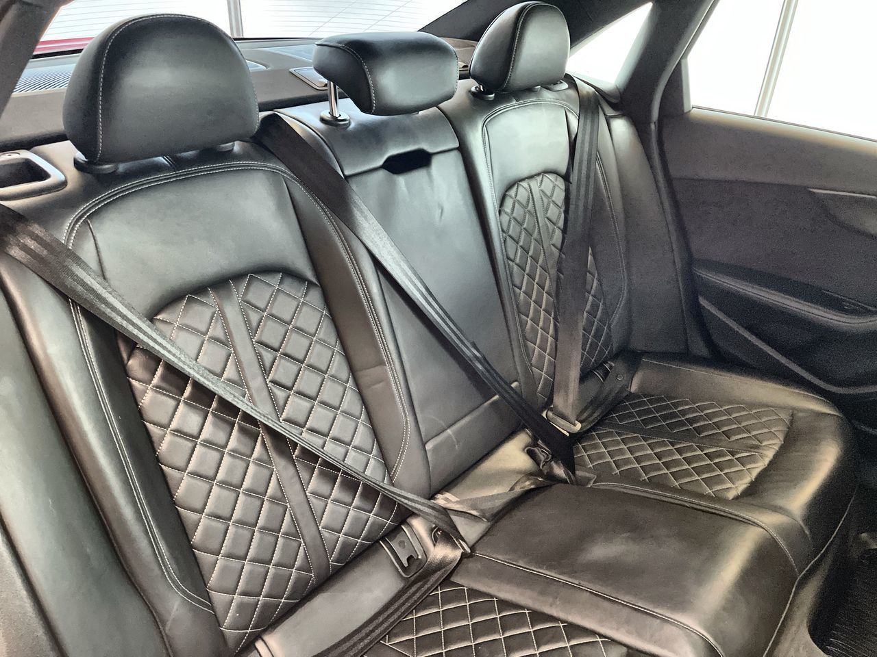 Audi S4  2018 à Regina, Saskatchewan