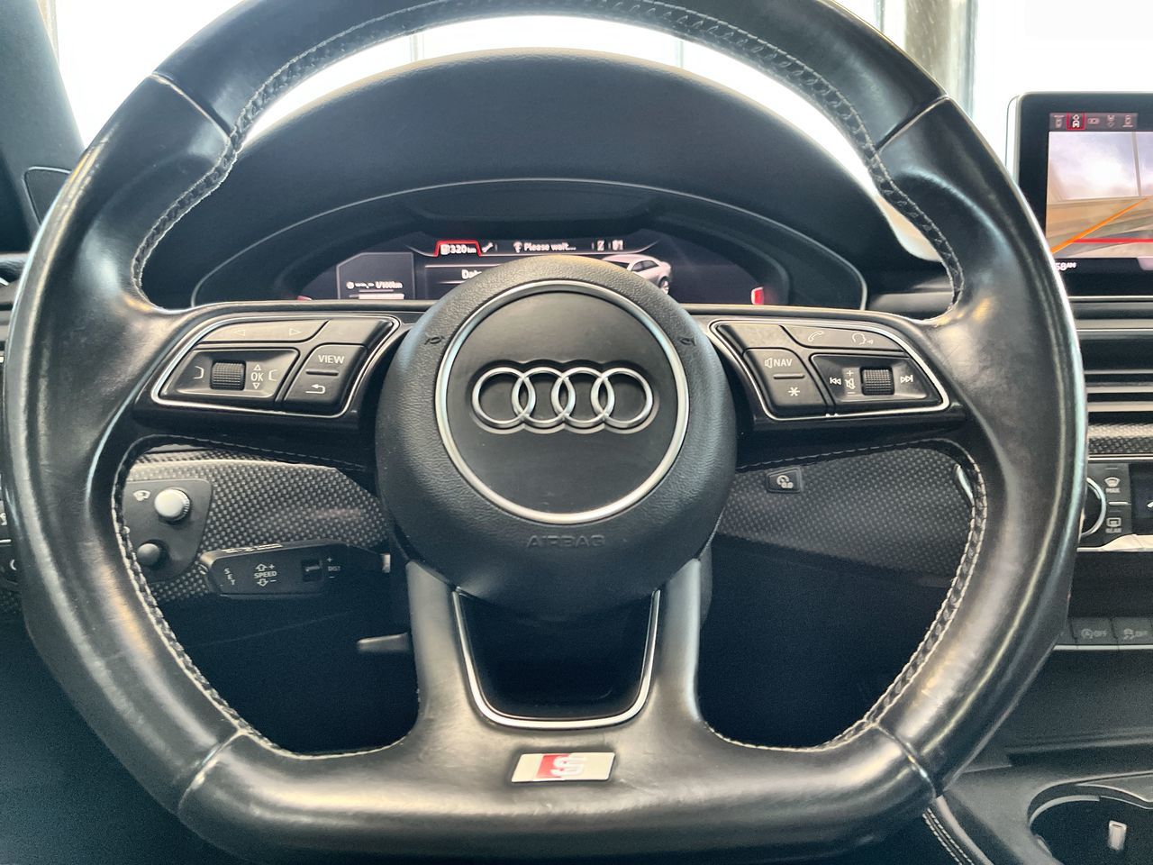 Audi S4  2018 à Regina, Saskatchewan