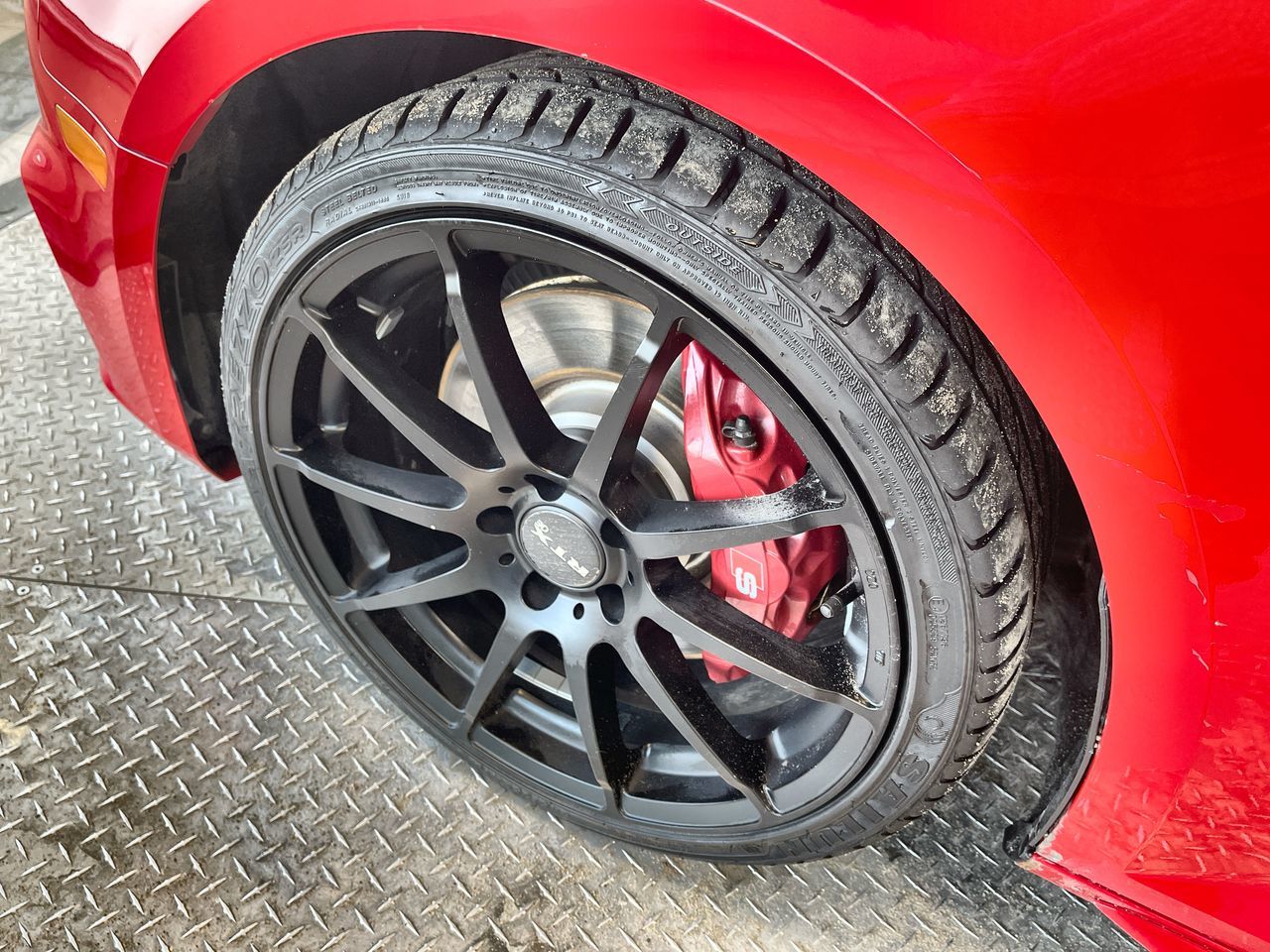 Audi S4  2018 à Regina, Saskatchewan