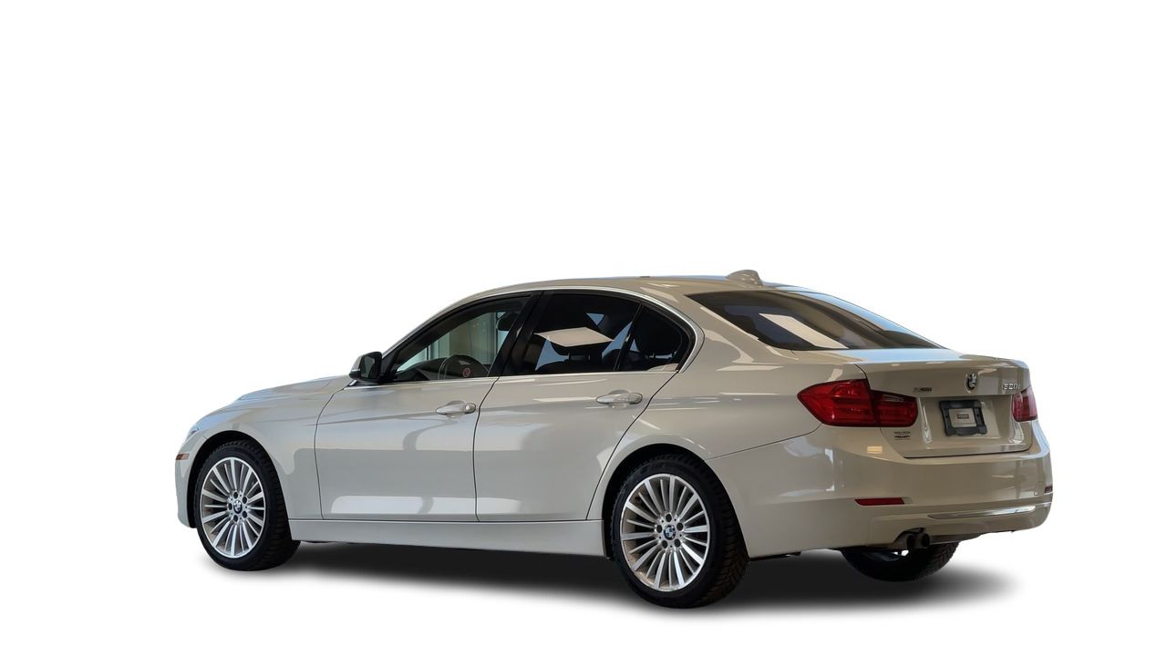 BMW 328i  2014 à Regina, Saskatchewan