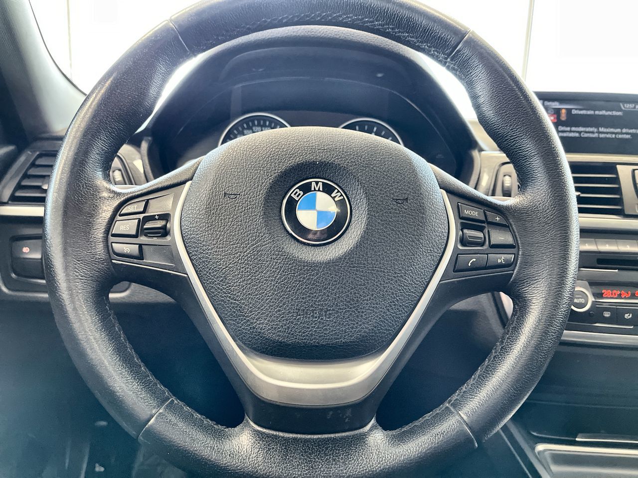 BMW 328i  2014 à Regina, Saskatchewan