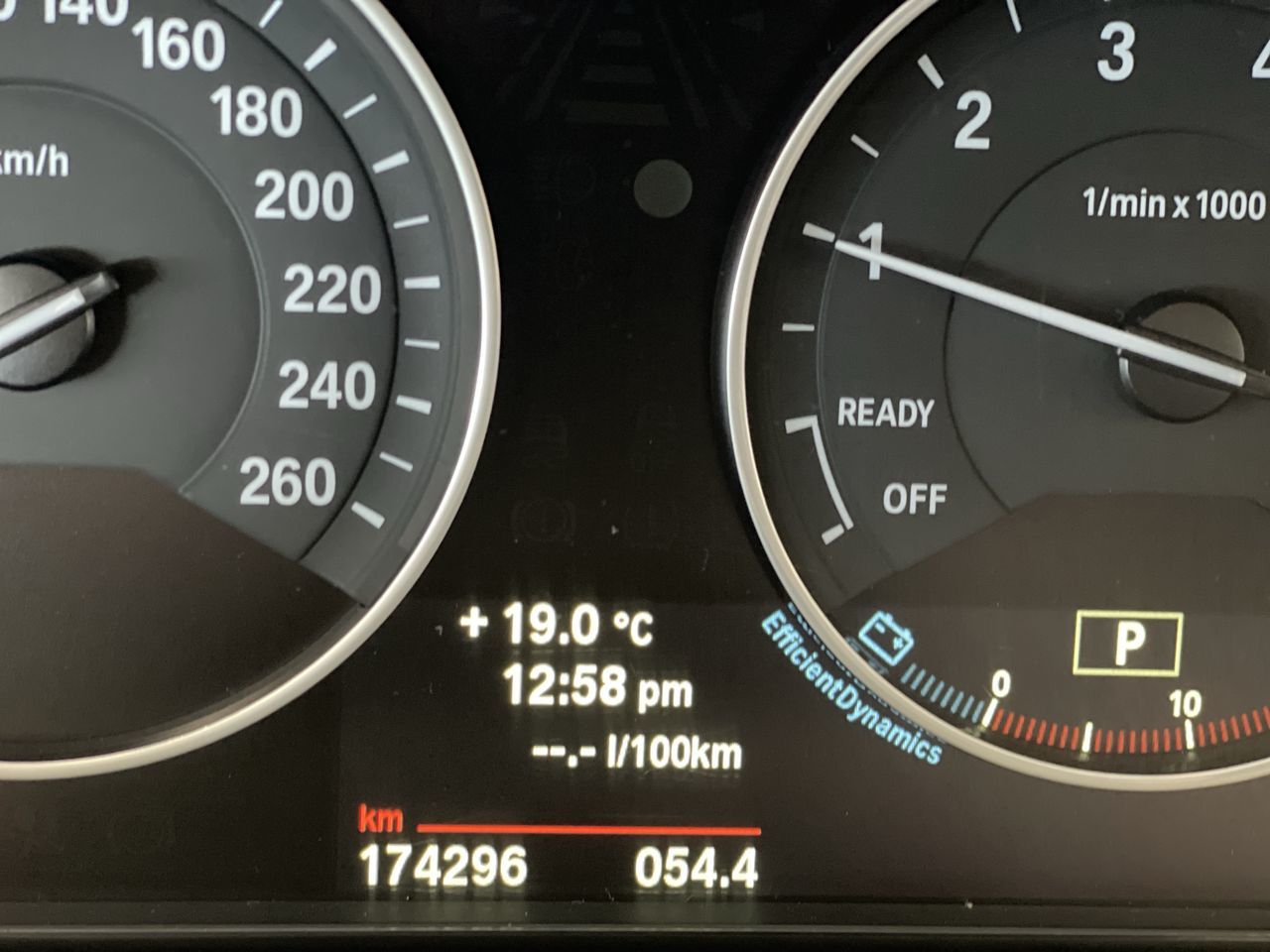 BMW 328i  2014 à Regina, Saskatchewan