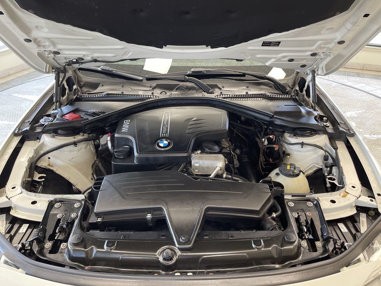 BMW 328i  2014 à Regina, Saskatchewan